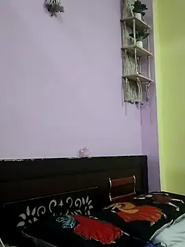 Jyoti-Love-143 online show from 11/08/25, 07:30