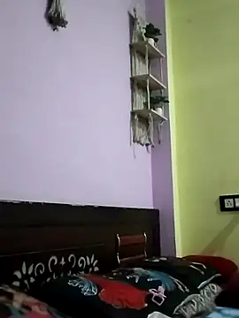 Jyoti-Love-143 online show from 11/19/25, 09:20