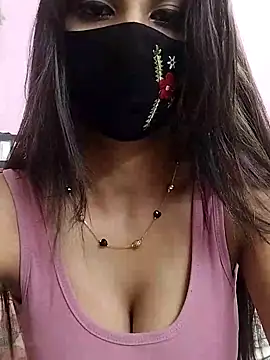 Snapshot of Jyoti-Love-143 chatting on 04/03/26, 05:22 Jyoti-Love-143 online show from 04/03/26, 05:22