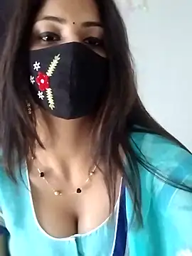 Snapshot of Jyoti-Love-143 chatting on 04/10/26, 09:58 Jyoti-Love-143 online show from 04/10/26, 09:58