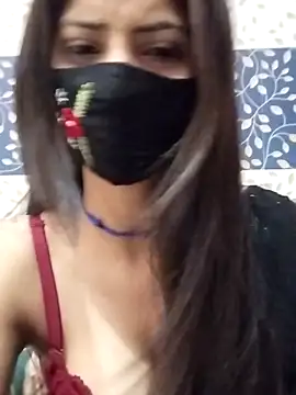 Snapshot of Jyoti-Love-143 chatting on 05/17/26, 10:33 Jyoti-Love-143 online show from 05/17/26, 10:33