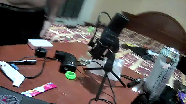 octaviatheillestt online show from 11/29/25, 06:49