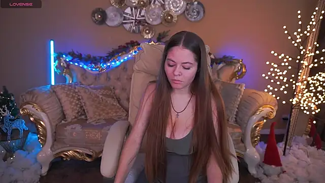 Snapshot of QueenEvieX chatting on 12/16/25, 07:13 QueenEvieX online show from 12/16/25, 07:13