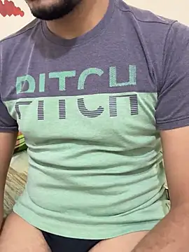 Handsome8677 online show from 10/16/25, 07:31