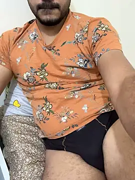 Handsome8677 online show from 11/16/25, 09:48