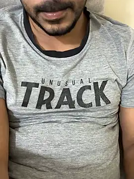 Handsome8677 online show from 01/09/26, 10:55