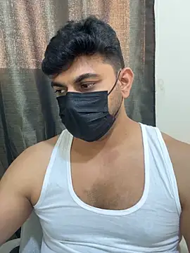Snapshot of Handsome8677 chatting on 06/02/26, 02:30 Handsome8677 online show from 06/02/26, 02:30