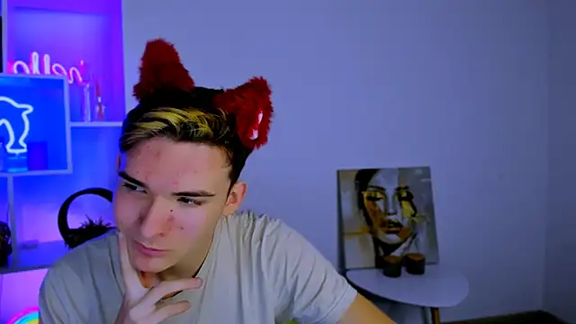 jordi ser online show from 11/21/25, 07:45