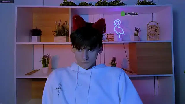 jordi ser online show from 11/25/25, 03:39