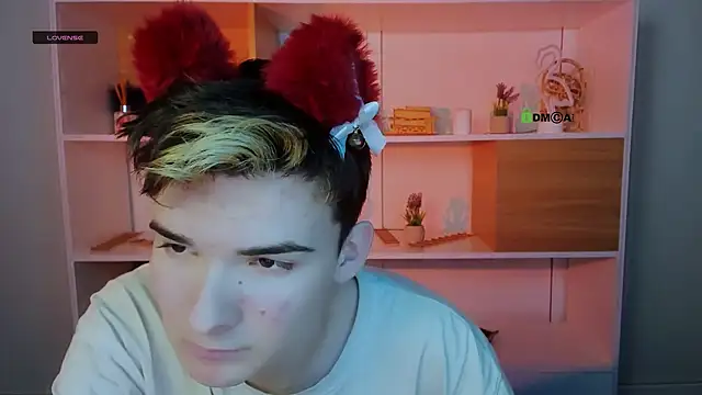 jordi ser online show from 12/01/25, 07:30