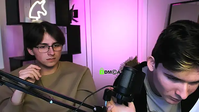 jordi ser online show from 12/18/25, 06:08