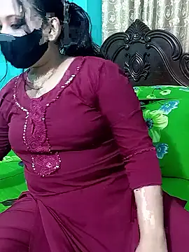 Porimoni22 online show from 01/11/26, 11:59