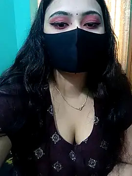 Porimoni22 online show from 02/01/26, 08:13