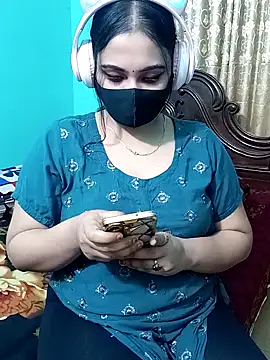 Porimoni22 online show from 02/04/26, 09:09