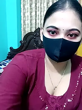 Porimoni22 online show from 02/09/26, 12:14