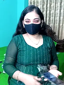 Porimoni22 online show from 02/25/26, 09:02