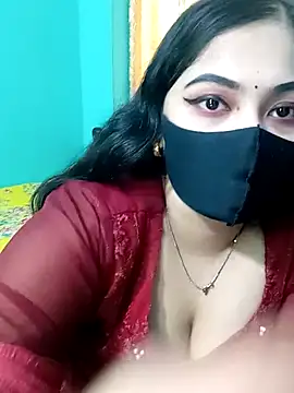 Porimoni22 online show from 03/02/26, 08:21