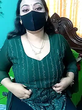 Porimoni22 online show from 04/04/26, 11:29