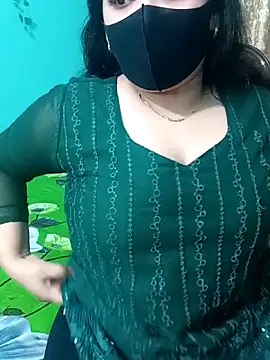 Porimoni22 online show from 04/12/26, 10:15