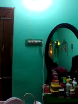 Porimoni22 online show from 05/04/26, 08:38