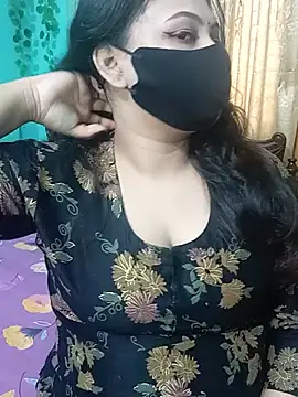 Porimoni22 online show from 06/01/26, 07:10