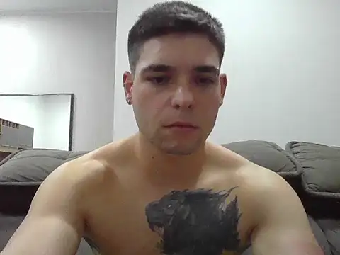 Zure-xxx online show from 10/24/25, 11:45