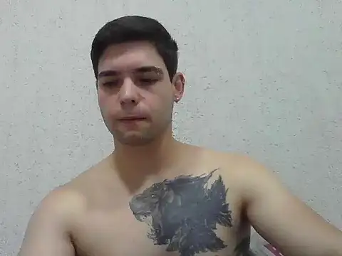 Snapshot of Zure-xxx chatting on 03/02/26, 08:37 Zure-xxx online show from 03/02/26, 08:37