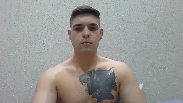 Zure-xxx online show from 06/17/26, 07:26