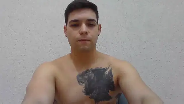 Zure-xxx online show from 07/12/26, 10:45