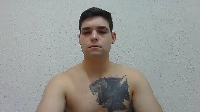 Zure-xxx online show from 07/15/26, 07:08