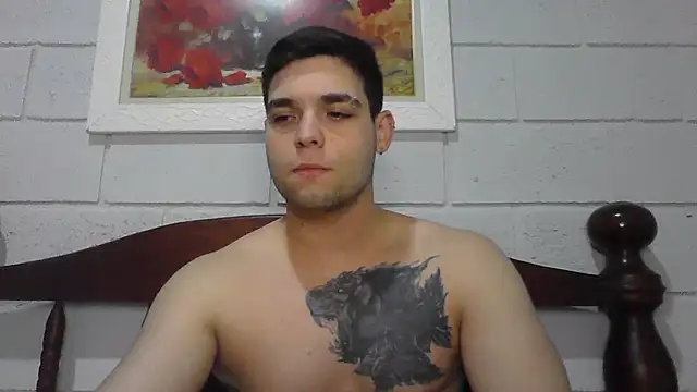 Zure-xxx online show from 07/20/26, 04:27