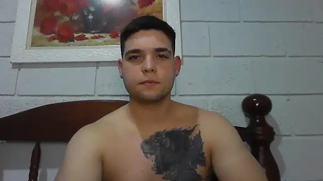 Zure-xxx online show from 08/03/26, 06:01