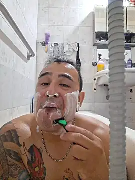 Rueditasss online show from 02/04/26, 02:45