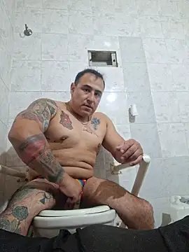 Rueditasss online show from 02/11/26, 02:33