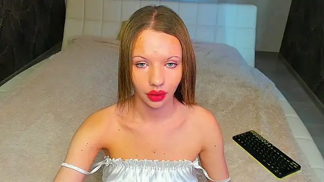 Keit princess online show from 03/20/26, 06:51