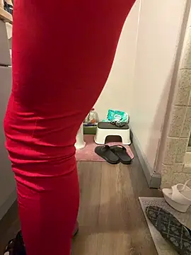 sissy diorcd online show from 12/21/25, 07:37