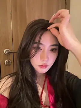 anqi6376 online show from 06/02/26, 01:13