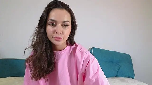 SashaOrlova online show from 10/19/25, 09:43