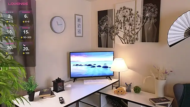 Marie Long online show from 01/14/26, 07:30