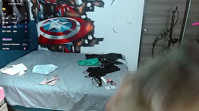 Snapshot of valentina_herrrera chatting on 03/13/26, 05:08 valentina herrrera online show from 03/13/26, 05:08