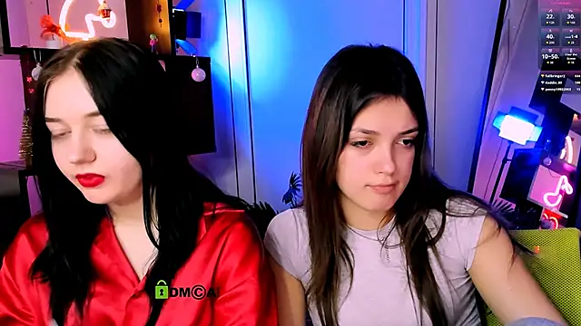 miki ti online show from 01/08/26, 09:22