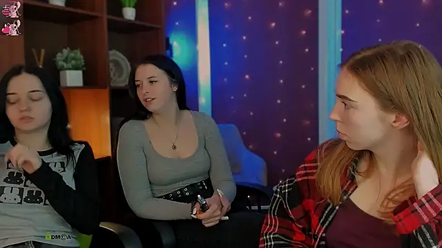 miki ti online show from 02/04/26, 02:01