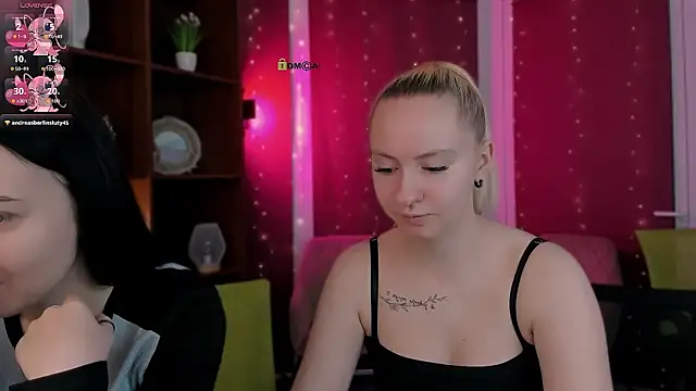 miki ti online show from 02/05/26, 06:40