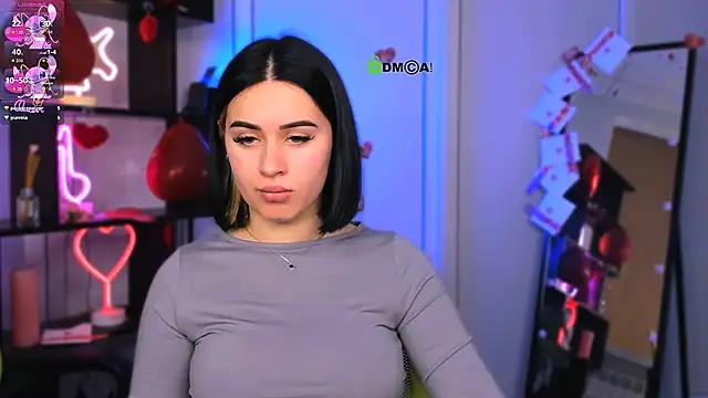 miki ti online show from 02/19/26, 09:44