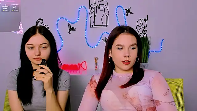 miki ti online show from 03/02/26, 07:15