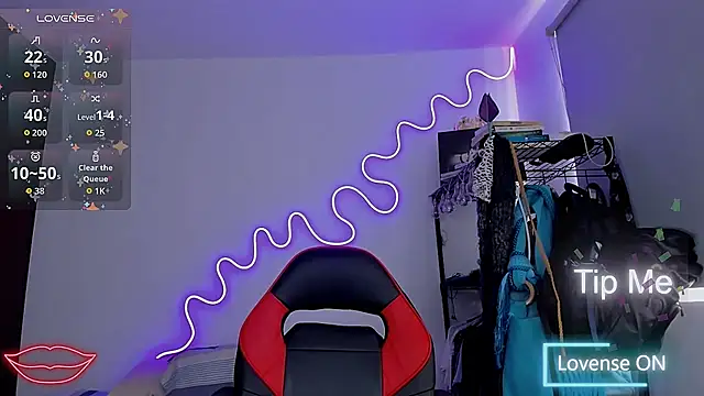 Lyric Mirage online show from 11/14/25, 08:40