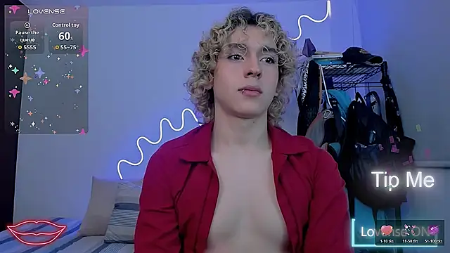 Lyric Mirage online show from 11/27/25, 02:24