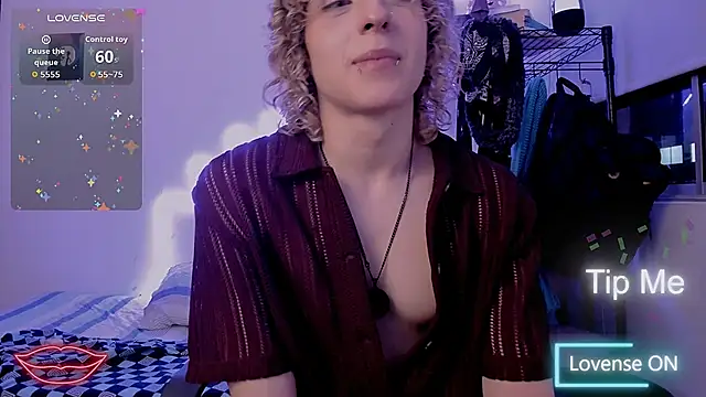 Lyric Mirage online show from 02/03/26, 03:59