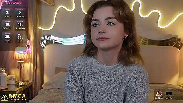 little  emily online show from 10/23/25, 08:51