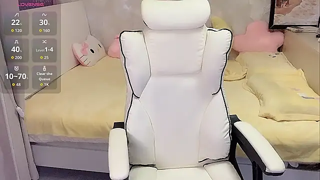 Snapshot of Ximi1 chatting on 10/30/25, 09:59 Ximi1 online show from 10/30/25, 09:59